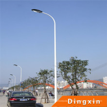 12m Sodium Street Light com braço de flexão automático